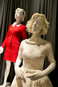 Kiernan Shipka Chilling Adventures of Sabrina costumes