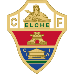 Plantilla de Jugadores del Elche - Edad - Nacionalidad - Posición - Número de camiseta - Jugadores Nombre - Cuadrado