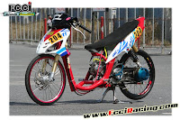 FFCI DRAG