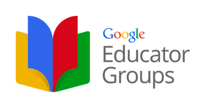 Google Educator Group MP UIN Jakarta