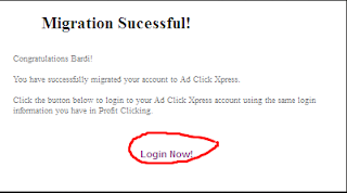 ad click xpress