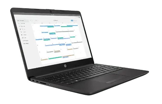 HP 240 G8 i3 1115G4