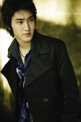 Choi Si Won