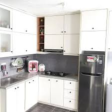 Small kitchen interior design Inspiration