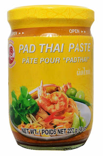 PÂTE PAD THAÏ