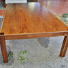Solid Walnut Coffee Table : Solid walnut coffee table. First fine woodworking project ... / Free shipping on many items | browse your favorite brands.