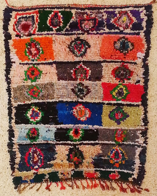 boucherouite rugs