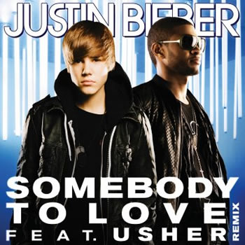 justin bieber usher somebody to love. +to+love+justin+ieber