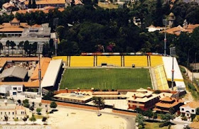 Glórias do Passado: Estádio Mário Duarte