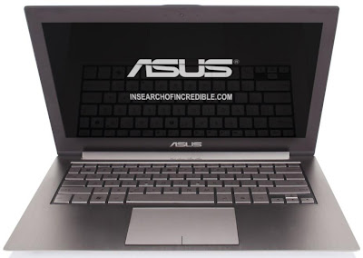 best Asus UX21E, UX31E Zenbook Ultrabooks