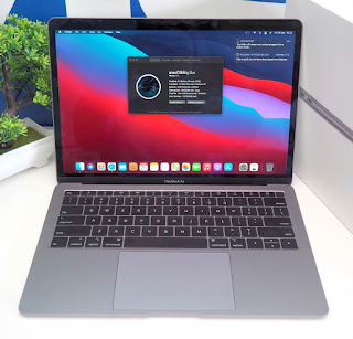 Macbook Air Retina 13 Core i5 2019