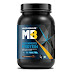 Muscleblaze Beginner's Whey Protein Supplement