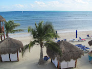 Take advantage of a great promotion from AZUL Hotels in Mexico's Riviera . (img )