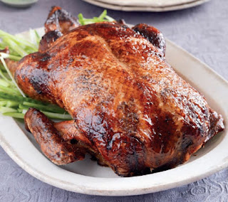 Peking Duck Recipe