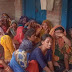 कावड़ियों से भरी पिकअप अनियंत्रित हो कर पलटी, महिला की मौत, 10 घायल - Ghazipur News