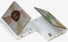 Most Expensive Netbook in 2011