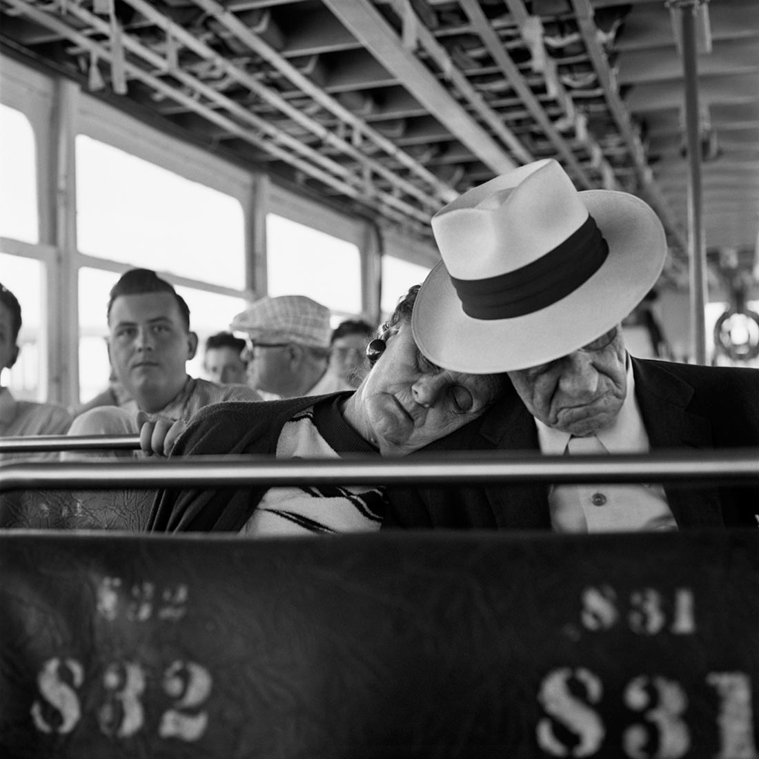 Double Ribbon Blog 映画ヴィヴィアン マイヤーを探して Finding Vivian Maier