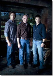 SUPERNATURAL