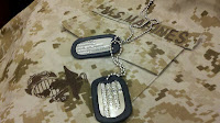 Dog Tags