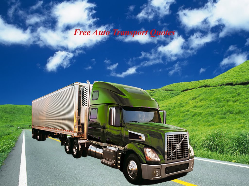 Auto Car Transport Shipping Free Quote Pictures