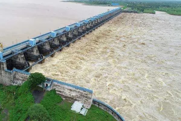 Gosikhurd Flood Live Updates,Gadchiroli,Bramhapuri,Goshikhurd,Gosikhurd,Bhandara,Gosikhurd Flood Live,Gosikhurd Flood Live 2022,Gosikhurd News,Bhandara News,