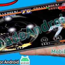 Download The King of Fighters '97 Emulator APK 4.13.0 for Android