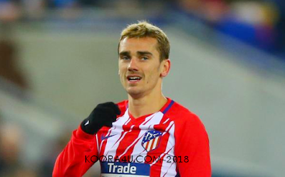 Antoine Griezmann
