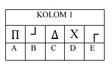 SOAL PSIKOTES POLRI PDF