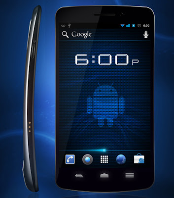 samsung nexus prime