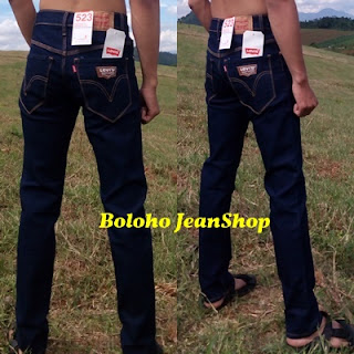 celana jeans Kaskus