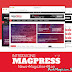 Magpress Premium Blogger Templates