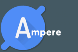 Ampere Pro V2.23[Apk][Multi]
