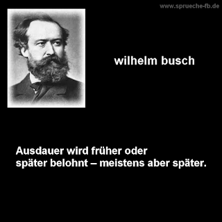 wilhelm busch zitate