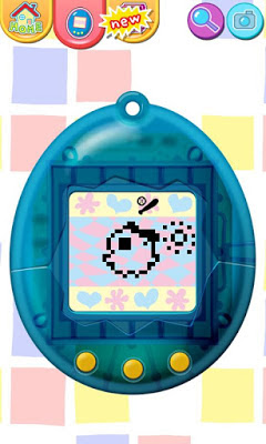 Tamagotchi L.i.f.e