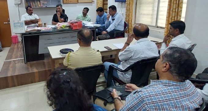 लाभार्थीची गैरसोय होणार नाही याची प्रशासनाने दक्षता घ्यावी  आमदार-समाधान आवताडे