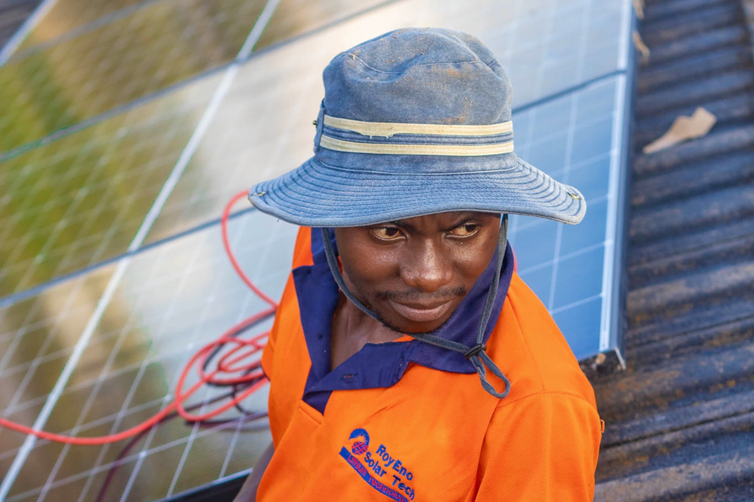 Unveiling Royeno Solar Tech, Your Partner in Sustainable Energy Solutions