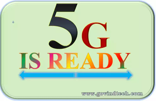 5G launching date In India, 5G Services is getting start In India, 5जी स्मार्टफोन की विशेषताएं तथा लांच डेट