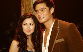 Dingdong Dantes, Marian Rivera, Philippine Showbiz Celebrity News