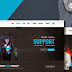 Focuz Multipurpose Business eCommerce WordPress Theme 