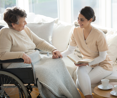 Secured Assisted Living Ann Arbor