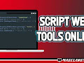 10+ Script untuk Web Tools Online (Deface)