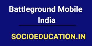 Battleground Mobile India Download