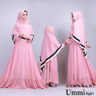 ASMARANI SET by UMMI PINK