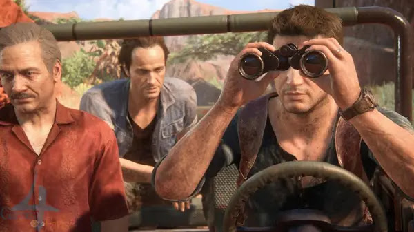 تسريب بالصور يكشف عن متطلبات التشغيل النهائية للعبة Uncharted Legacy of Thieves على جهاز PC