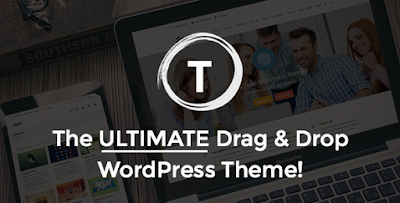 Total v3.3.1 Responsive Multi-Purpose WordPress Theme Download Free