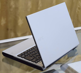 Jual Laptop NEC Versa Core i3 Gen.6 di Malang