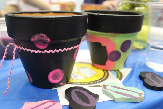Louisville Etsy Craft Party #craftparty
