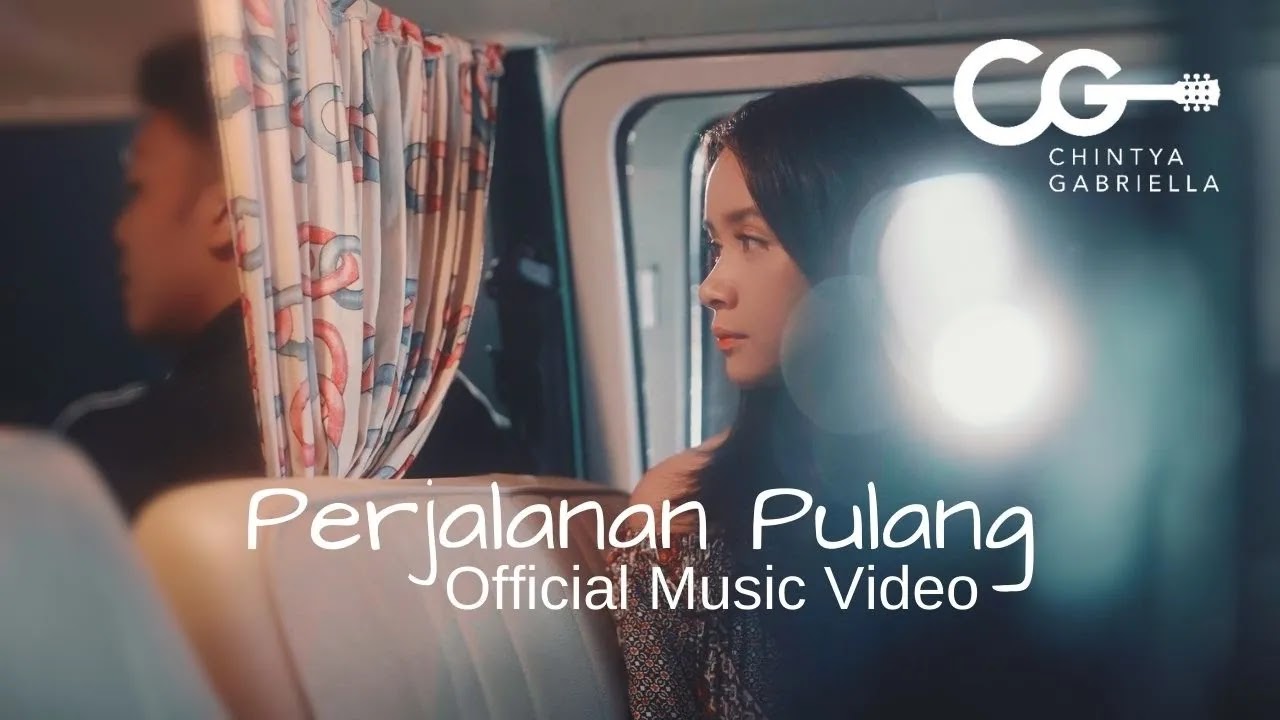 Chintya Gabriella - Perjalanan Pulang