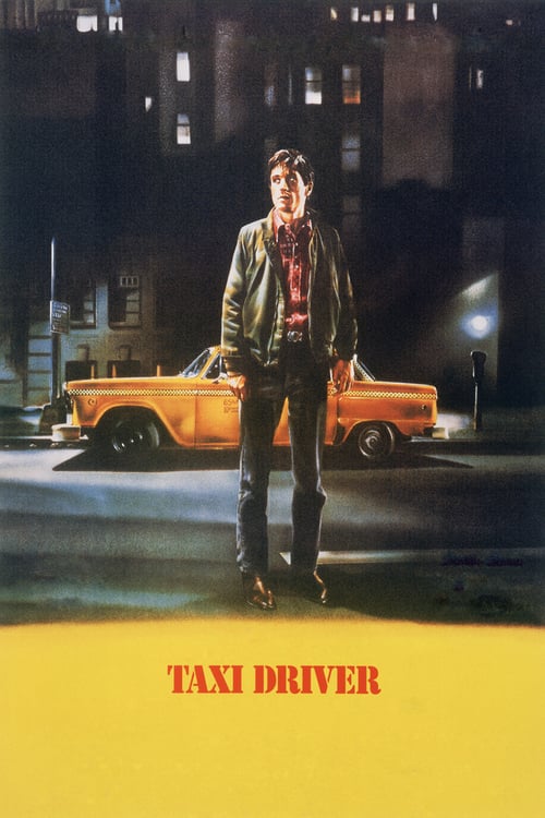 Ver Taxi Driver 1976 Pelicula Completa En Español Latino