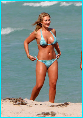 Brooke Hogan Sexy Pictures